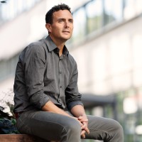 Eric LaFleche, Managing Director, Siemens Healthineers