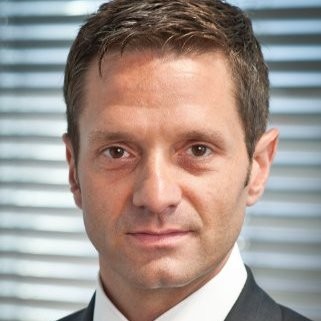 Eric Olson, VP, Head of Business Development, Alnylam Pharmaceuticals