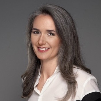 Esther Richardot Reynal De Saint-Michel, Partner, THENA Capital  
