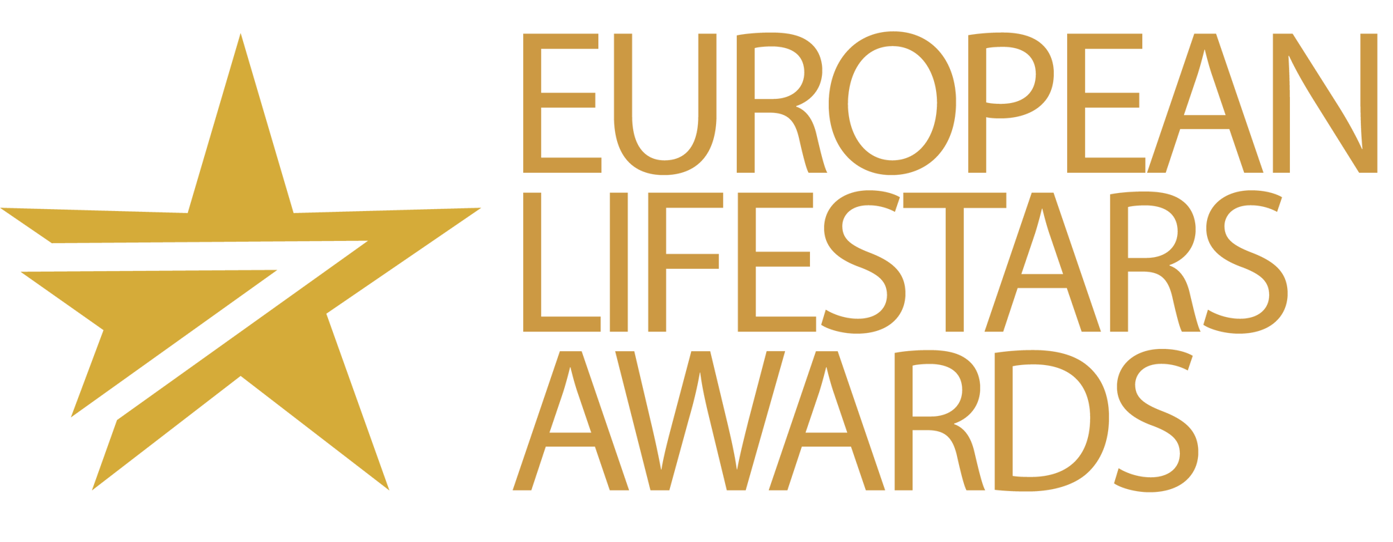European LifeStars Awards