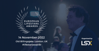 European Lifestars Awards 2022 Banner 01