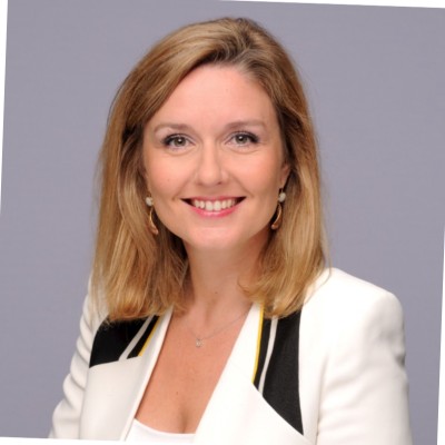 Eveline Van Keymelen, Partner, Latham & Watkins 