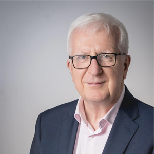 Alain Chevallier, Senior Partner, Truffle Capital