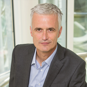 Edward van Wezel, Managing Partner, BGV
