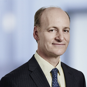 Piers Morgan, CFO, Verona Pharma