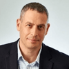 Assaf Barnea, CEO, Sanara Ventures
