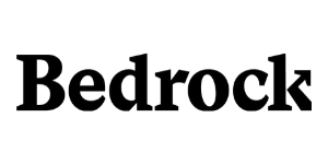 Bedrock 300x150