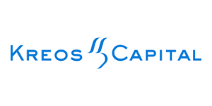 Kreos Capital Logo