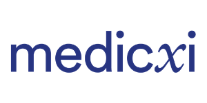 Medicxi Logo