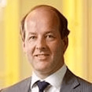 Sander Slootweg, Managing Partner, Forbion
