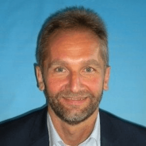 Thomas Hummel, Head of Strategy & Innovation, Siemens Healthineers