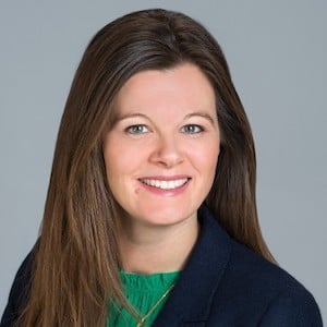 Evie Mulberry, Managing Partner, Astia Fund