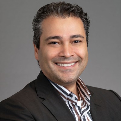 Faical Miyara, Global Head Oncology Partnering, Ipsen