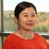 Fei Shen, Managing Director, Boehringer Ingelheim Venture Fund USA 