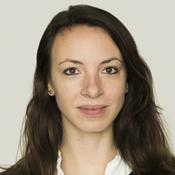 Felice Verduyn-van Weegen Partner EQT Life Sciences, The Netherlands