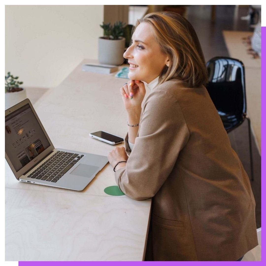 Welcome to Female Founders