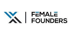 Female Founders Logo