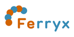 FerryX Logo
