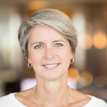  Fiona Carlin Fiona Carlin Partner Baker McKenzie, Belgium
