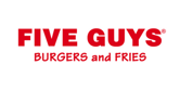 Five guys