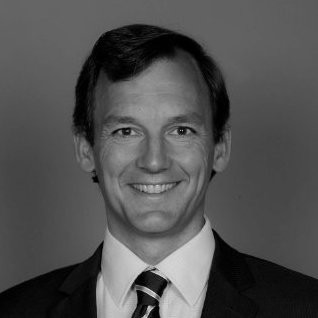 Florian Ludwig, Venture Partner, Thuja Capital