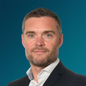Frédéric Legros, Chairman & CEO, Arthex Biotech