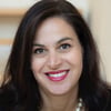 Francesca Domenech Wuttke, Founder and CEO, nen health