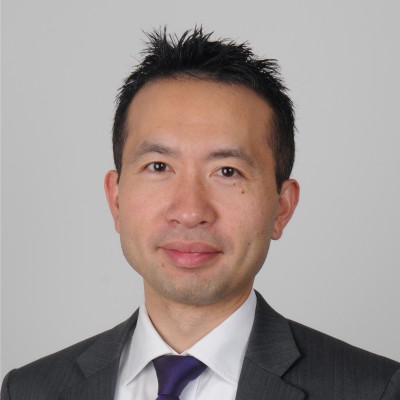 Francis Pang, SVP, Global Market Access & Geographical Expansion, Orchard Therapeutics