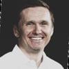 Frederik Knud Nielsen, Healthcare Partnership Director, Novartis 