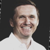 Frederik Knud Nielsen, Healthcare Partnership Director, Novartis 