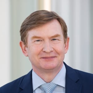 Friedemann Janus, Acting Head of BD&LOpen Innovation, Bayer 