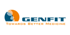 GENFIT Logo