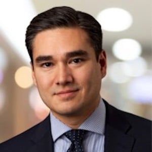 Gabriel Cavazos, MD Biotechnology, SVB Leerink