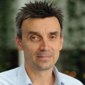Gabriel Helmlinger, Vice President and Head of Translational & Clinical Pharmacology, Biorchestra 