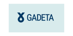 Gadeta Logo