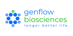 Genflow Biosciences Logo