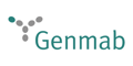 Genmab Logo