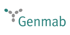 Genmab Logo