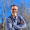 Geof Hannigan, Executive Director & Co-Founder, Merck Digital Sciences Studio