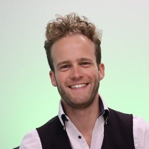Georgi Natchev, CEO, Digiburn