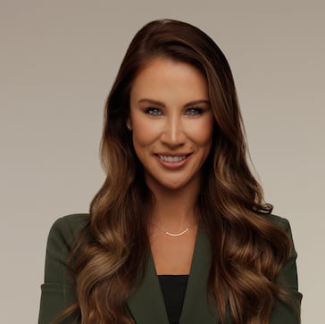 Georgia Attwood Managing Director, Business Development, LifeSci Advisors Female Founders