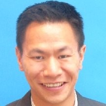 Gerald Lee, Global Inclusion & Diversity Implementation Lead, GSK