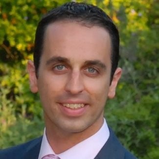 Gil Rabbie, Digital Solutions & Customer Success Leader, EMEA, Boston Scientific