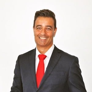 Giovanni Rizzo, Venture Partner, Indaco Venture Partners