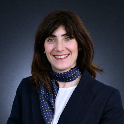 Giulia Vestri, Head of Business Development, Azafaros