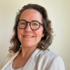 Grace Lomax,  Corporate Development, Clarivate