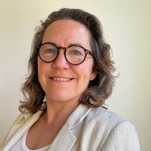 Grace Lomax,  Corporate Development, Clarivate