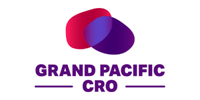 Grand Pacific CRO Logo