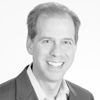 Gregg Talbert, SVP Head of Personalised Healthcare and Digital Partnering, Roche