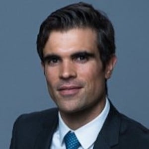 Gregoire Guillet, Chief Business & Value Officer – WeHealth Digital Medicine, Servier